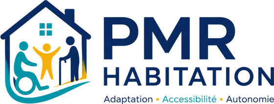 PMR Habitation – Adaptation, Accessibilité, Autonomie
